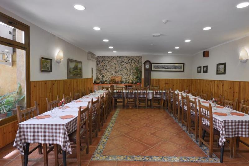 El Cami Hotel กัมบริลส์ ภายนอก รูปภาพ