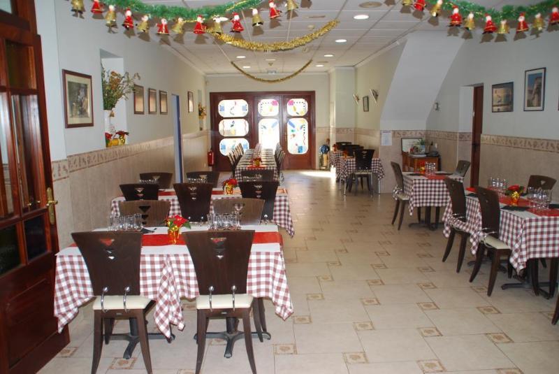 El Cami Hotel กัมบริลส์ ภายนอก รูปภาพ